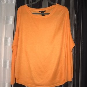 New York & Company oversized sweater